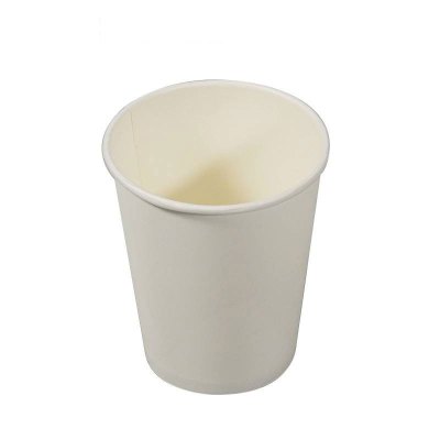 豫众诺 一次性纸杯 250ml 只