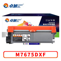 卓旭 粉盒M7675DXF 支