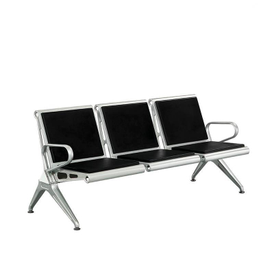 合祥源 机场等候椅三人位 1756*700*790mm 张