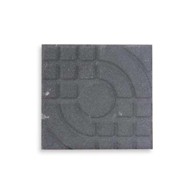先围 路面砖透水砖 300*300*50mm灰色 块