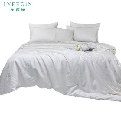 莱依瑾 双宫榨 蚕丝被 150*200cm4斤/张