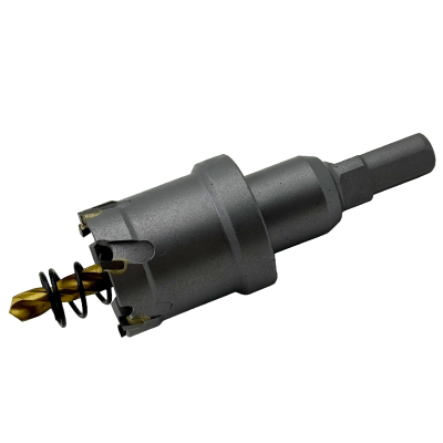 Leecbb 不锈钢开孔器 22.5mm个