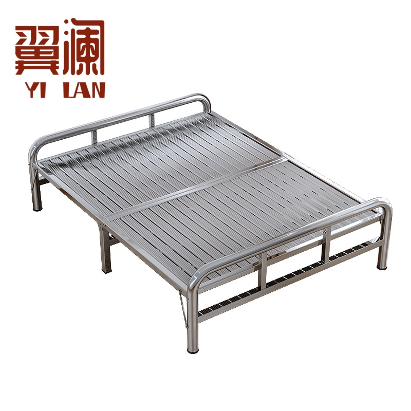 翼澜 双人床 150cm 张