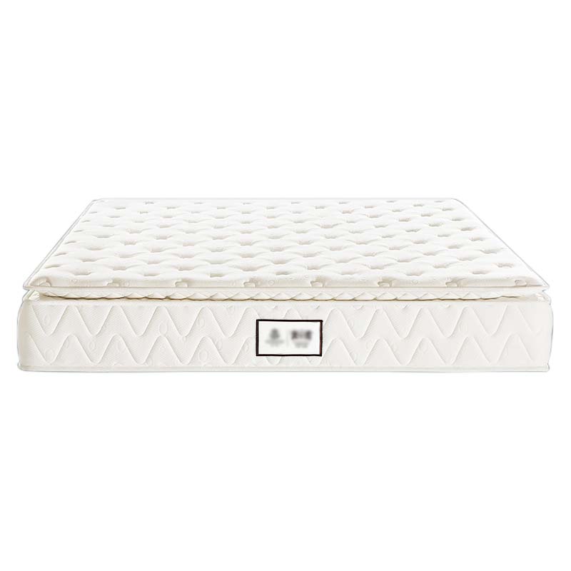 乙壬压缩卷包床垫席梦思独立弹簧天然乳胶超软折叠E款厚约25cm[天然乳胶3cm+独立布袋簧]