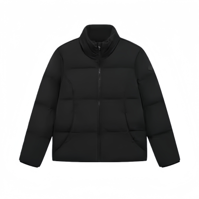 特步羽绒服975428190033