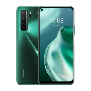 HUAWEI P40 Lite 绮境森林