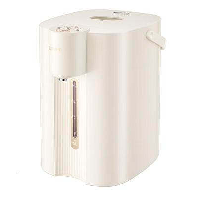 苏泊尔(SUPOR)电热水瓶家用5升大容量8段控温电热水壶烧水壶不锈钢内胆电水瓶电水壶多段保温恒温水壶 316内胆 5L