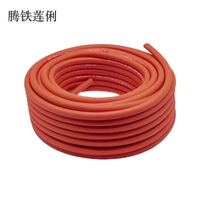 腾铁莲俐 乙炔橡胶管 8mm*20m 卷