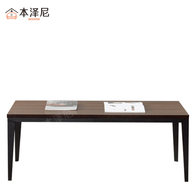 本泽尼 茶几 HTAM-CJ013 1200*600*430mm 张