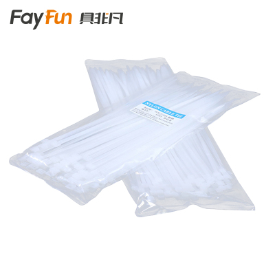 具非凡 尼龙扎带 3*100mm 包