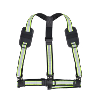 执法锦衣卫随身安防音频配件记录仪固定带 /个