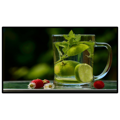 昌裕CY-CK-B6Y55安卓系统壁挂触控一体机