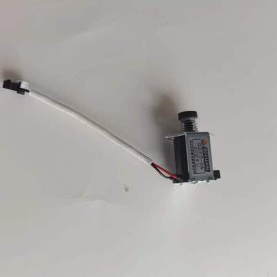 全新原装法迪欧燃气热水器JSQ23- 12D1 T4款分段电磁阀 收前务必验货