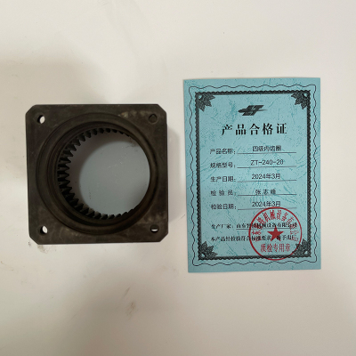 ZT 四级内齿圈 240-20