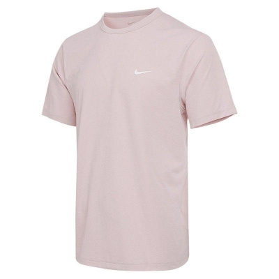 NIKE耐克短袖T恤运动休闲透气针织圆领男装DV9840-667 D