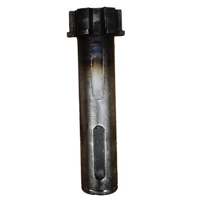 龙江策驰 花键主动二轴 φ55*170 个