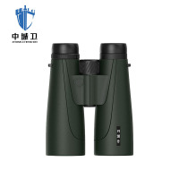 中城卫双筒望远镜犀牛HD12X50(绿色)/台