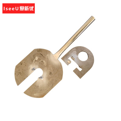 爱新优 吊装深井潜水泵新型专用工具 DN50 套