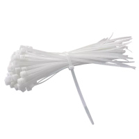 中谆云品 阻燃扎带 8*350mm*100根 包