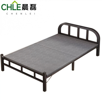 晨磊 折叠床 100*38*190cm 张