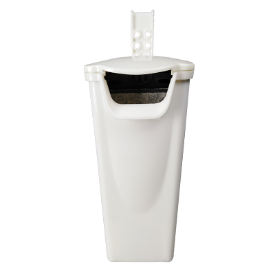 乌龟缸过滤器水族箱过滤迷你低水位过滤清澈鱼缸瀑布式过滤器