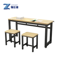 豫庄德学习桌单层张