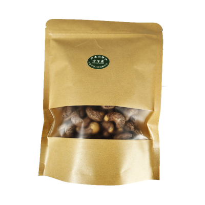 宁百晟腰果380g/袋