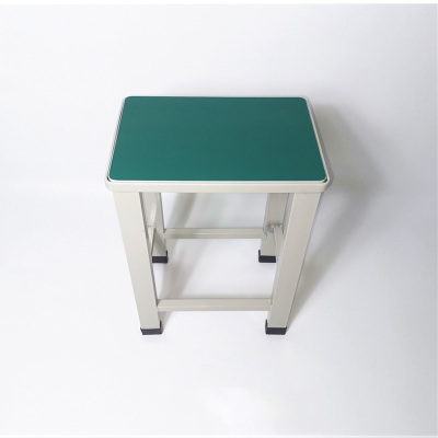 匡大 课桌凳学校凳实验室学生凳流水线操作凳铁艺凳KDT581