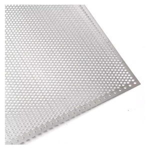 瑞季勤 镀锌冲孔网 高1200mm 平方米