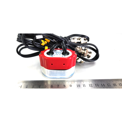 汕头牌 检测仪 探测头 GT-2+ 37°+0°/个