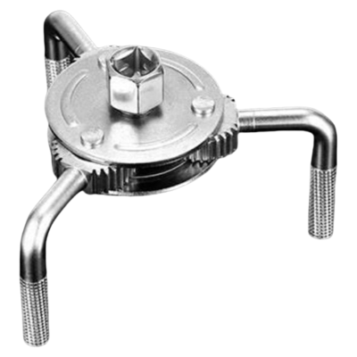 圆三爪滤清器扳手机滤扳手 75-130mm