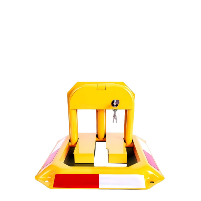 君龙威(JUN LONG WEI) 汽车停车位锁防撬地锁 个