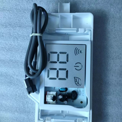 帮客材配 全新原装 P0970099250 ASC- 50CC3 内机显示板 收前务必验货