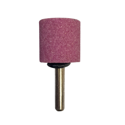 嘉禾宜茂 磨头 圆柱形20*6/100个 件