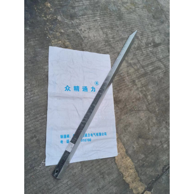 众精通力尖角钢50*5*1500