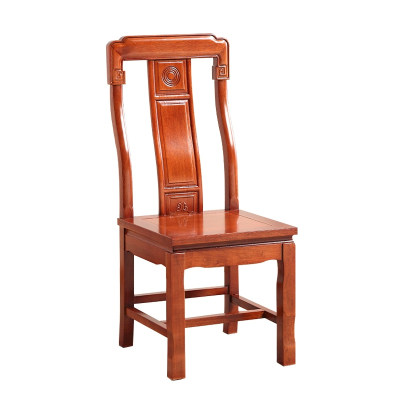 合祥源 全实木餐椅 430*430*1000mm QX-CY18 单位:张