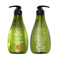 滋源无患子致臻滋养洗头水535ml(中干性)/瓶