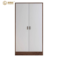源而桔 板式衣柜900*500*2000mm/个