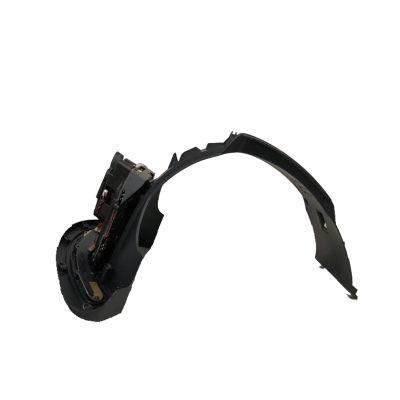 新源绿网 GE-2010F-CGJ-F4 供电服务记录仪 头戴款128G 1080P 内挂 (计价单位:台) 黑色