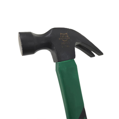 新款 包塑柄羊角锤 1把