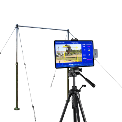 LJYZN-C1622体能训练数据管理套装AI多科目考核测试系统军事体能考评训练系统便携式军体五项智能体能检测设备