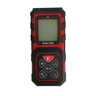 泉有 激光测距仪