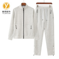 雅霖服 休闲运动套装YLF-25DLY694 套