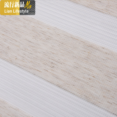 家用卷帘免打孔升降式遮光遮阳厨房卫生间浴室办公室百叶窗帘成品 三维工匠