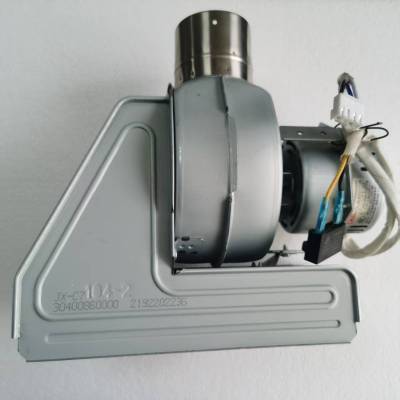 帮客材配 全新原装热水器JSQ30- T16UL1 风机 收前务必验货