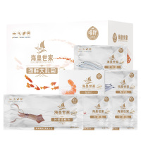 唯粹 海皇世家甄选海鲜礼盒/ B 3750g