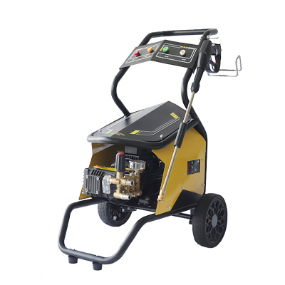 卡西斯顿 商用高压清洗机洗车机 4.5kw 台