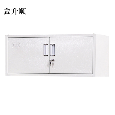 鑫升顺档案柜单层无隔板文件柜900*420*800