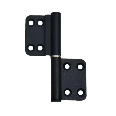 红鲸鱼 35型免冲平脱卸合页 可拆卸旗型合页 1个