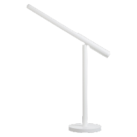齐心 LZ-203 LED台灯可拆卸 月光白